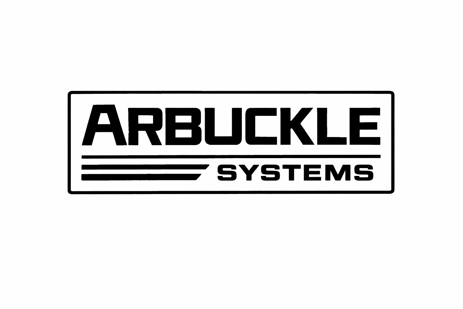 Arbuckle Systems